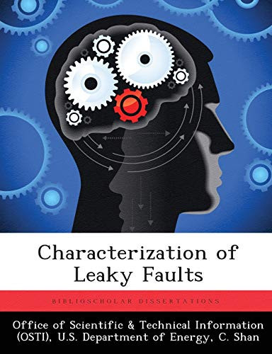 Characterization of Leaky Faults
