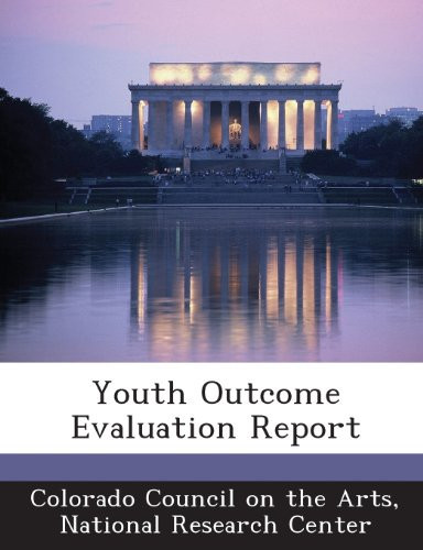 Youth Outcome Evaluation Report