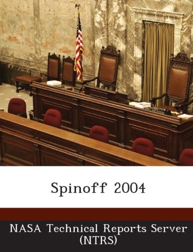 Spinoff 2004