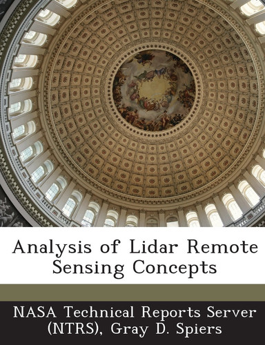 Analysis of Lidar Remote Sensing Concepts