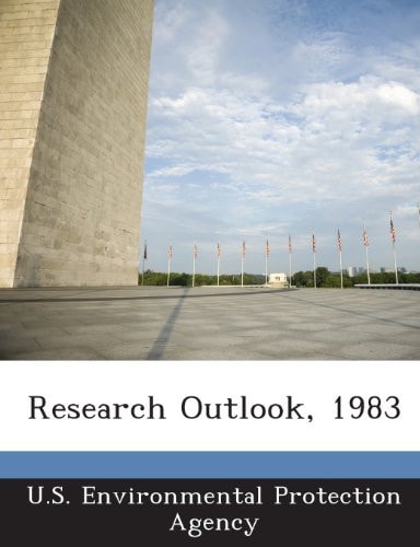 Research Outlook 1983