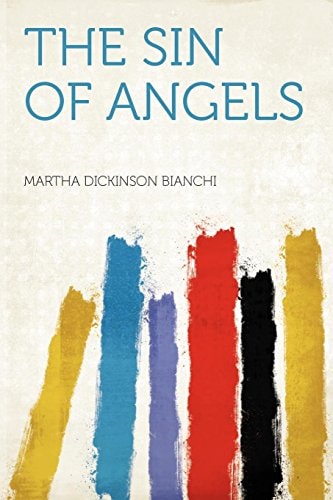 The Sin of Angels