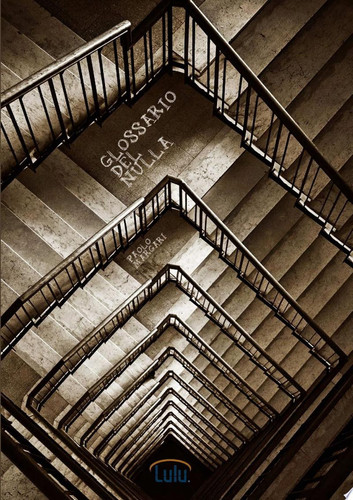 Glossario del Nulla