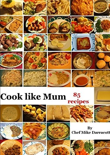 Cook Like Mum