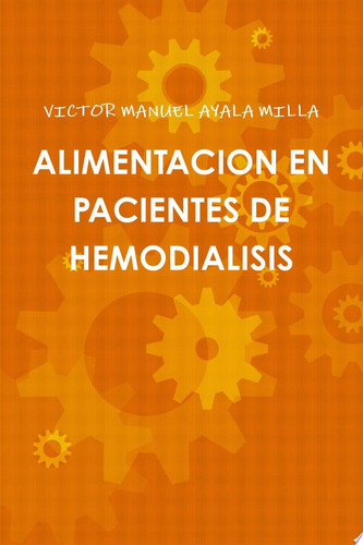ALIMENTACION EN PACIENTES DE HEMODIALISIS