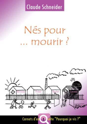 NéS... Pour Mourir ?