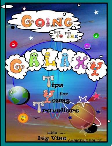 GOING TO THE GALAXY