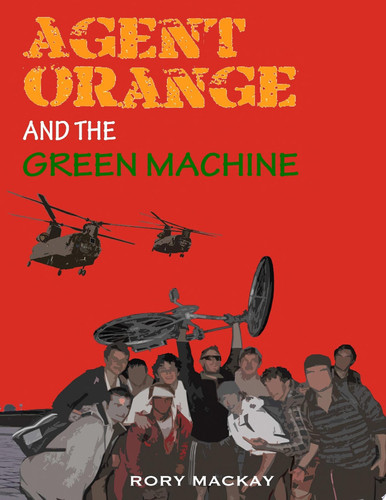 Agent Orange and The Green Machine