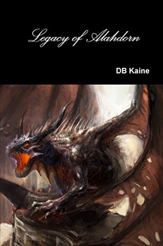 Legacy of Alahdorn