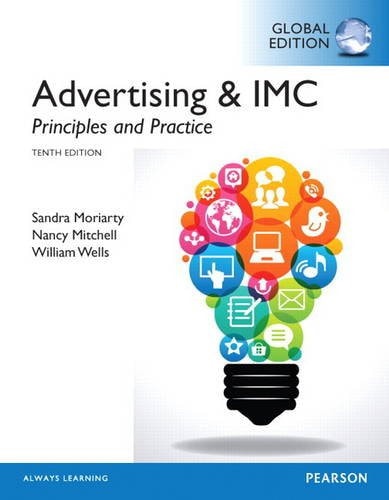 MyMarketingLab -- Access Card -- Advertising Principles & Practices