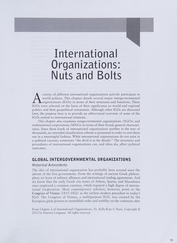 Edition published by Pearson Education
