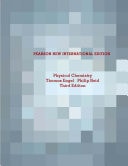 Physical Chemistry: Pearson New International Edition PDF eBook