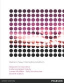 Research in Education: Evidence-Based Inquiry
