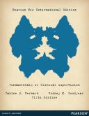 Fundamentals of Clinical Supervision Pearson New International Edition