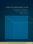 Introduction to Robotics: Pearson New International Edition PDF eBook Mechanics and Control