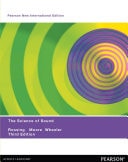 The Science of Sound Pearson New International Edition
