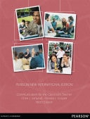 Communication for the Classroom Teacher Pearson New International Edition