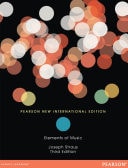 Elements of Music: Pearson New International Edition PDF eBook