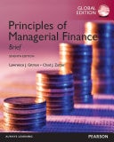 Principles of Managerial Finance, Brief (1-download) PDF eBook, Global Edition