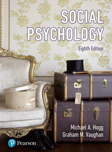 Social Psychology