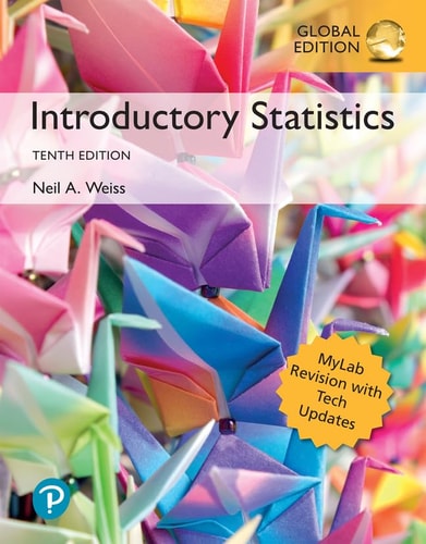 Edition published by Pearson/Education
