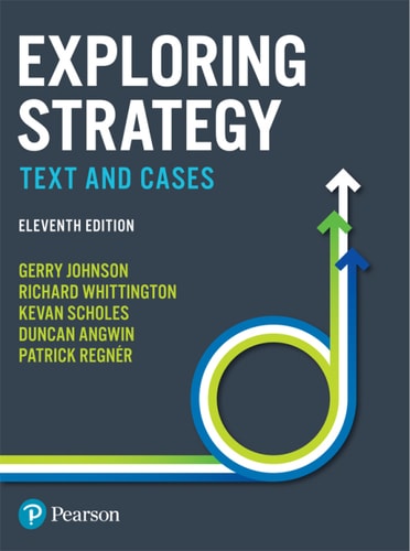 Exploring Strategy