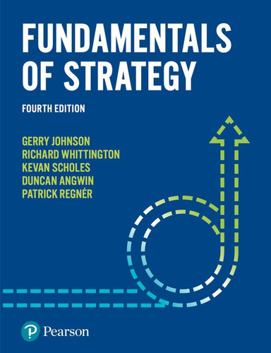 Fundamentals of Strategy