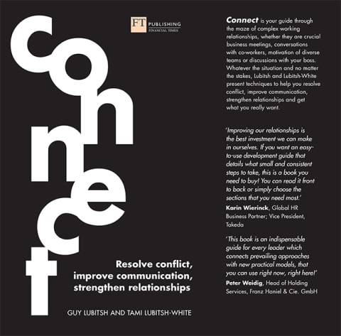 Connect