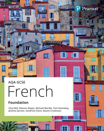 PEARSON EDUCATION Book 9781292468778.