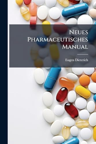 Neues Pharmaceutisches Manual