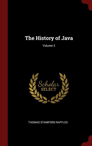 The History of Java; Volume 2
