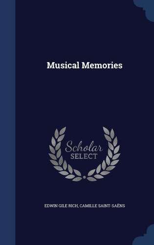 Musical Memories