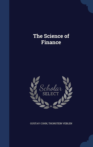 The Science of Finance