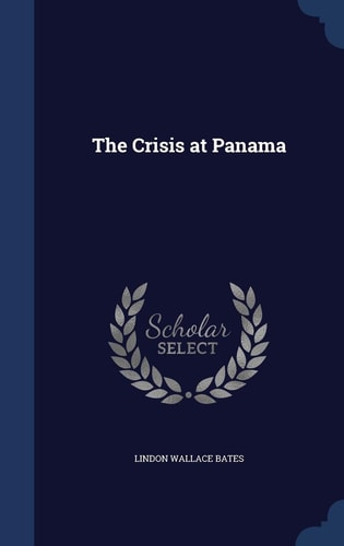 The Crisis at Panama