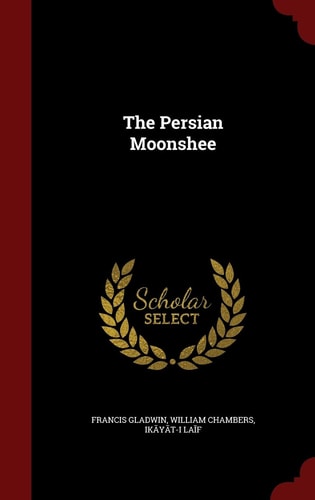 The Persian Moonshee