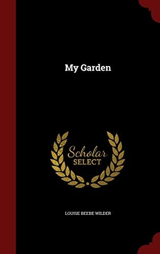 My Garden