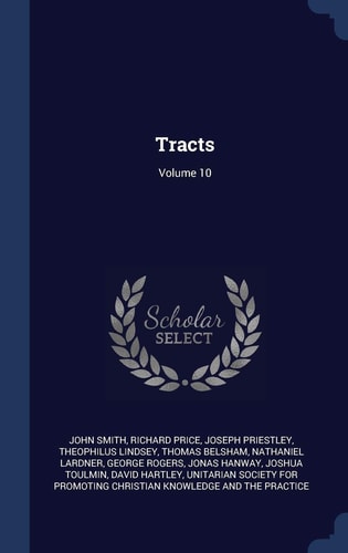 Tracts; Volume 10