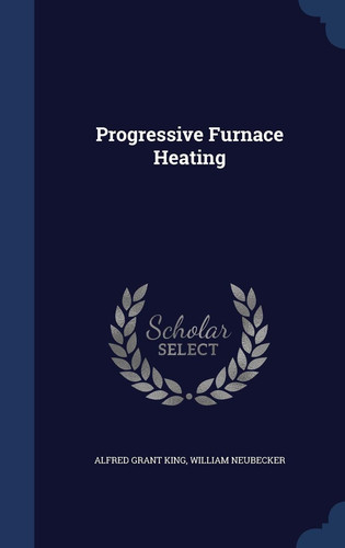 Progressive Furnace Heating
