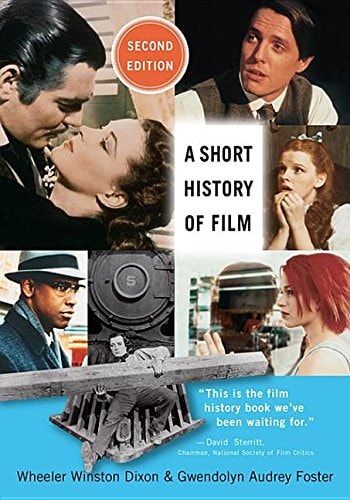 A Short History of Film