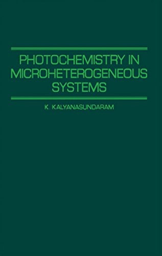 Photochemistry in Microheterogeneous Systems