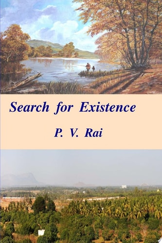 Search for Existence