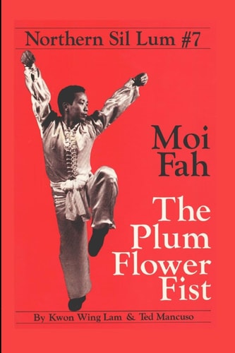 Northern Sil Lum #7 Moi Fah the Plum Flower Fist
