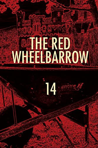 The Red Wheelbarrow 14