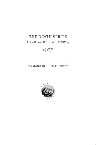 The Death Series, Books 1 - 3