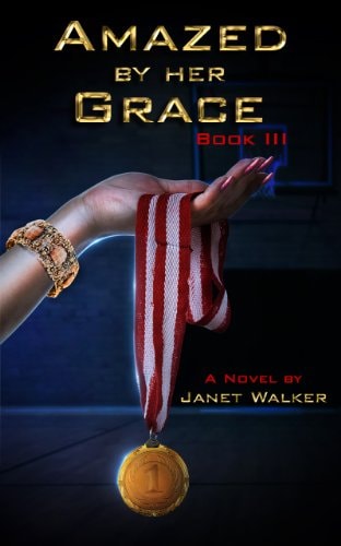 Amazed by her Grace, Book III