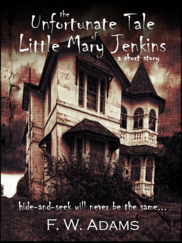 The Unfortunate Tale of Little Mary Jenkins