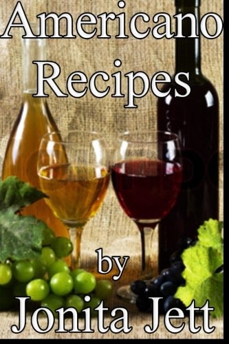 Americano Recipes