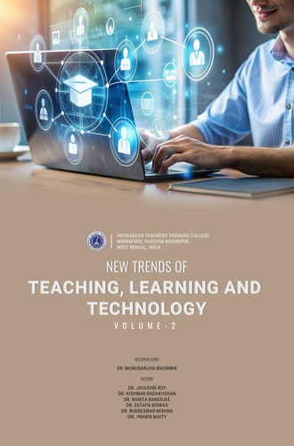 NEW TRENDS OF TEACHING, LEARNING AND TECHNOLOGY | VOLUME 2