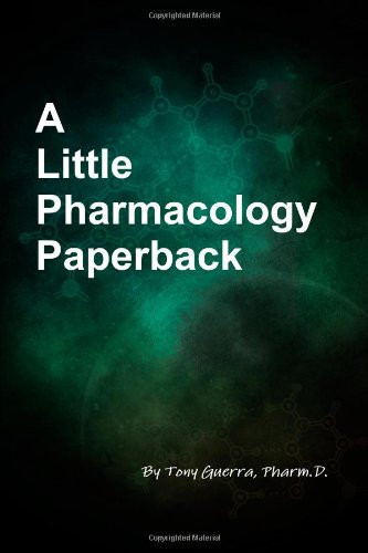 A Little Pharmacology Paperback