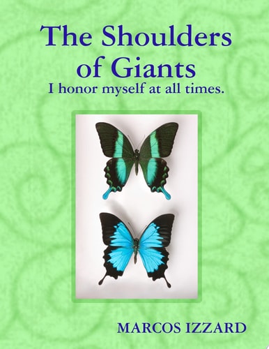 The Shoulders of Giants